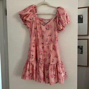 LoveShackFancy x Target Dress 0